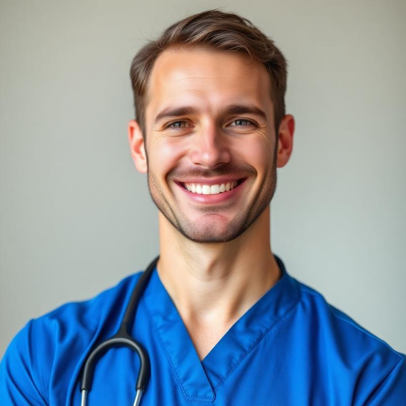 Marcus Bell, NP, Nurse Practitioner · Elk Grove at RIVERBEND CARE CLINICS