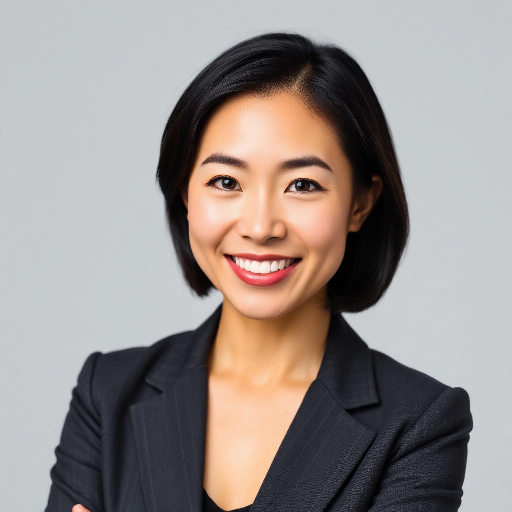 Grace Tanaka, Chief Financial Officer · Ironbark Builders at NORCAL BUILD PROS