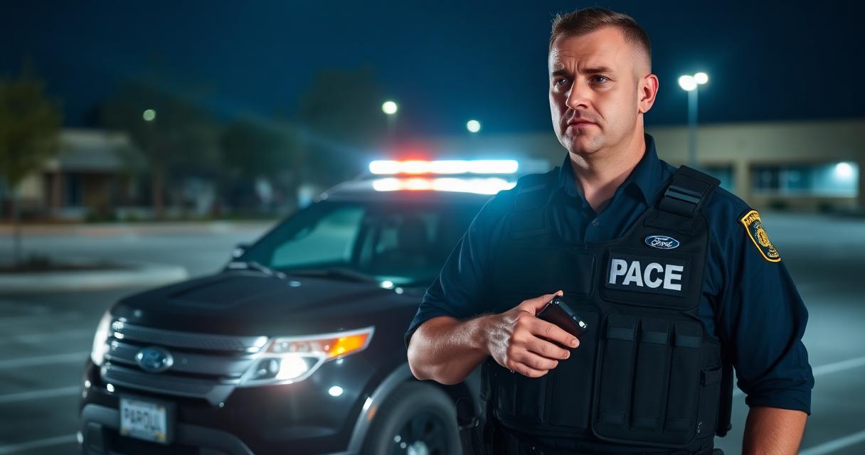 Need a static guard around the clock? — Sacramento patrol